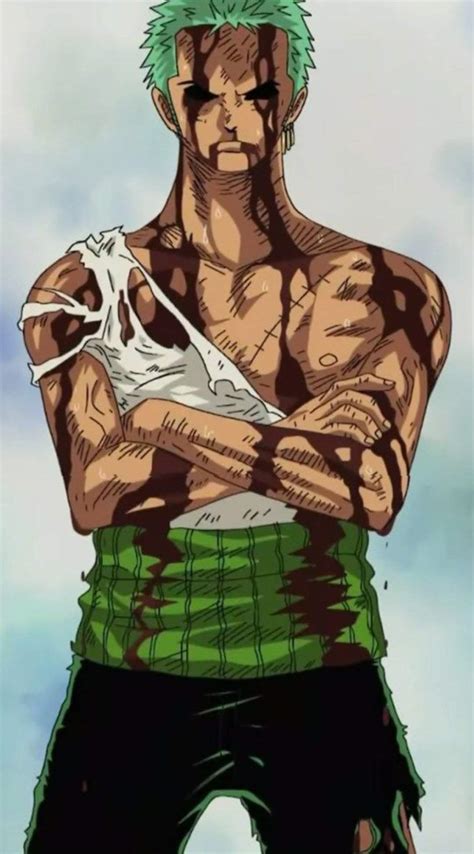 Zoro Roronoa | Wiki | • Kimetsu no Yaiba Amino • Amino