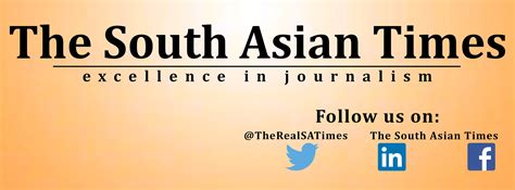 Asian Newspapers Updates with The South Asian Times : u/thesouthasiantimes1