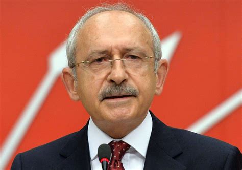 Kemal Kiliçdaroglu, un opposant sur la route d’Erdogan - La Croix