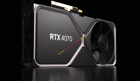 Nvidia Geforce Rtx 4070 Super Founders - Image to u