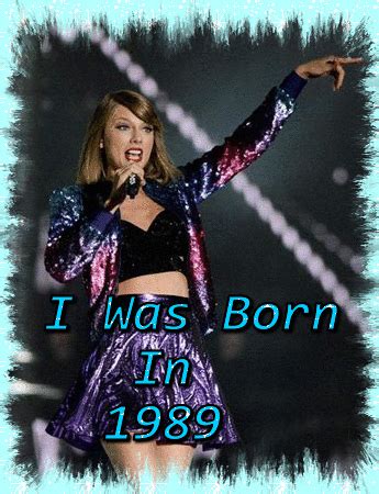 Taylor Swift 1989 Tour GIF - Taylor Swift 1989 Tour Swiftie - Discover ...