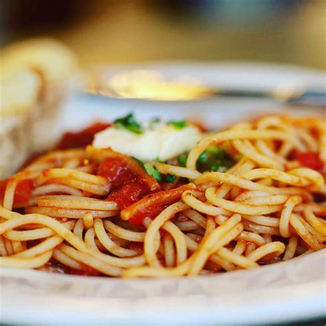 NATIONAL SPAGHETTI DAY - January 4, 2023 - National Today