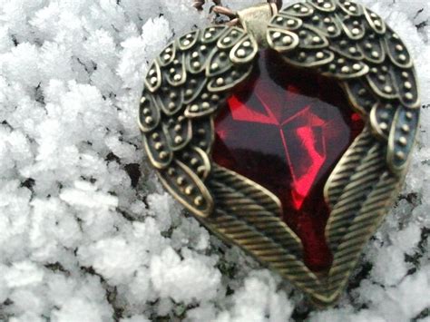 Gothic Necklace STOCK by MyForeverAfter on DeviantArt