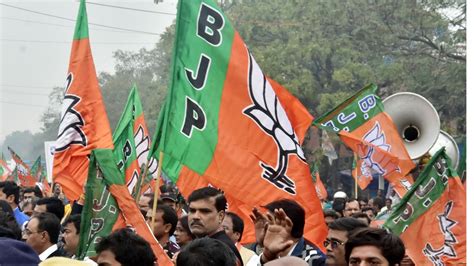 Madhya Pradesh Elections 2023: BJP Releases First List Of Candidates | Check Here