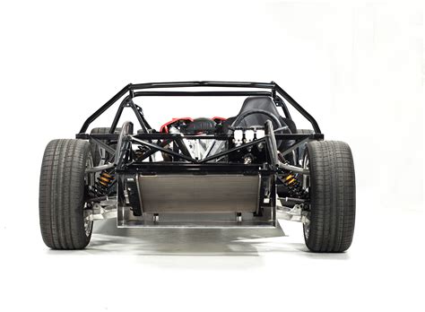 GTM Rolling Chassis - Factory Five Racing