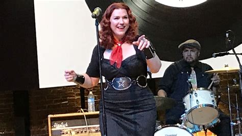 Review: SoCal rockabilly pioneer Larry Collins and friends pay tribute to his late sister ...