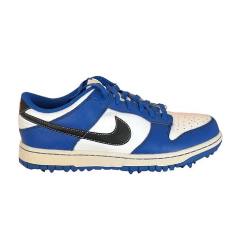 Nike Dunk Ng Golf Shoe in Blue for Men | Lyst