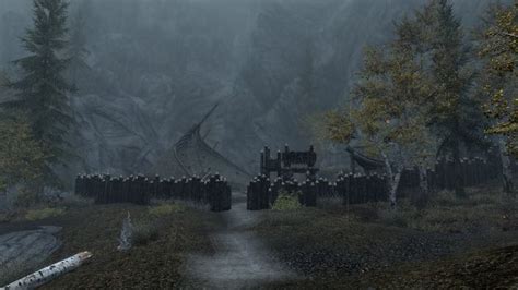 Largashbur – Skyrim Wiki