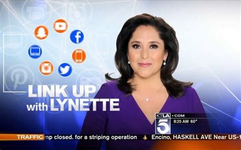 KTLA's Lynette Romero Weight Loss | The Complete Details with Story of Married Life with Husband ...