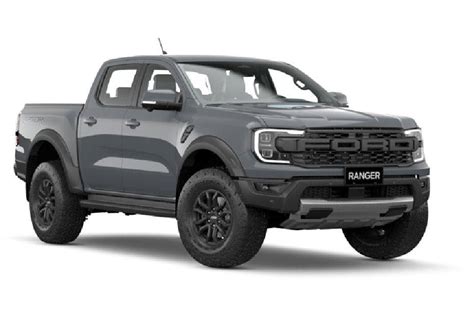 Ford Ranger Raptor 2025 Price Philippines, Specs & December Promos