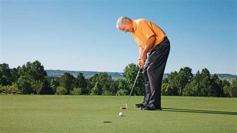 4 Putting Tips To Hole It | How To Play Golf | Golf Digest