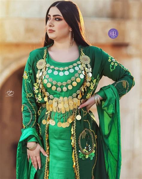 kurdish dress,jli kurdi,جلی کوردی, زى الكردي،traditional kurdish ...