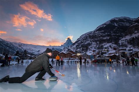 It's Not Just About the Skiing: Things to do in Zermatt off the Snow