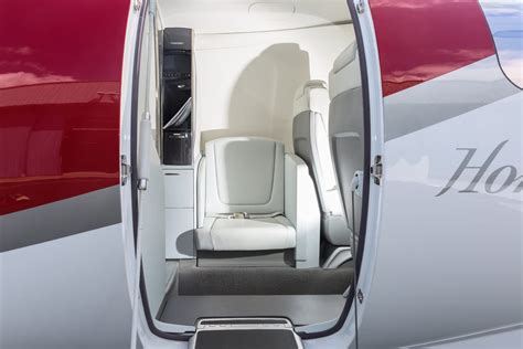 HondaJet test flight: Review, pictures - Business Insider