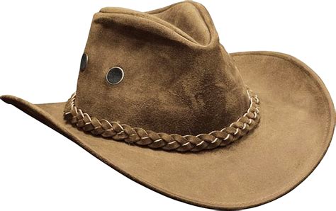 Brown Cowboy Hat PNG Download Image | PNG Arts