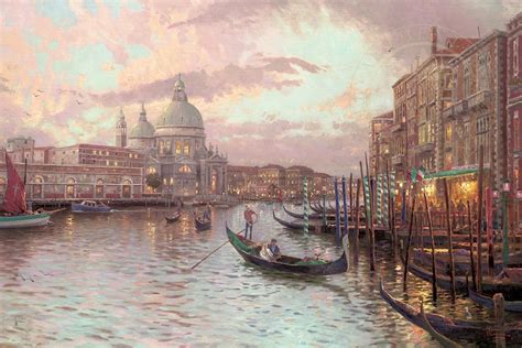 Venice Art For Sale