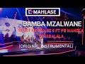 Bamba Mzalwane Spirit Of Praise 9 Ft Pastor M Tshabala Spirit Of Praise Mp3 Music & Mp4 video ...