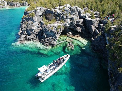 Flowerpot Island Ferry Schedule | Best Flower Site