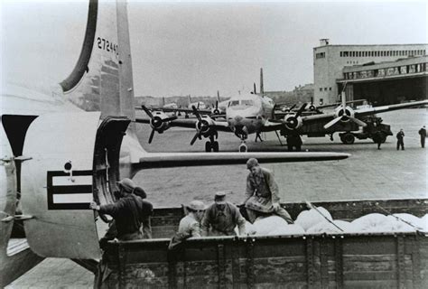 1949 - The Berlin Airlift > Air Force Historical Support Division ...