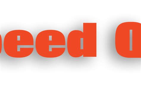 Speed Queen Logo - LogoDix