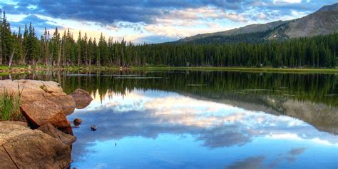 Mount Massive Wilderness Area – Leadville, CO