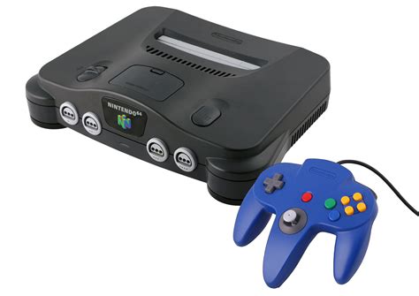 Consoles « Awesome Retro