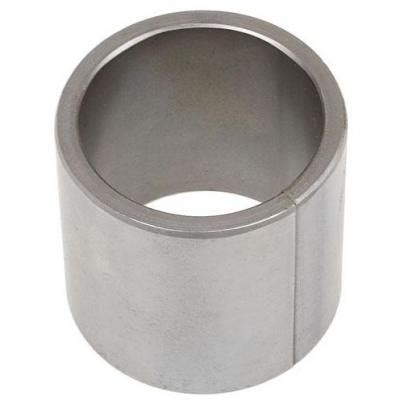 Standard Steel Bushings - 7Tiger Metal Works