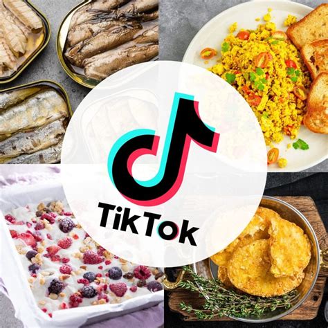 Best TikTok Food Trends 2023 • The Wicked Noodle