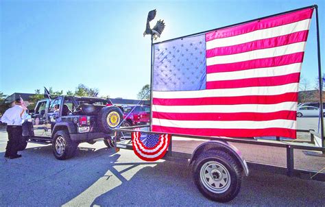 Veterans Day Parade - Carroll County News