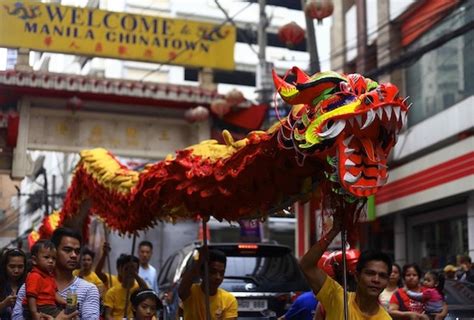 A Travel Guide to Binondo- The World's Oldest Chinatown