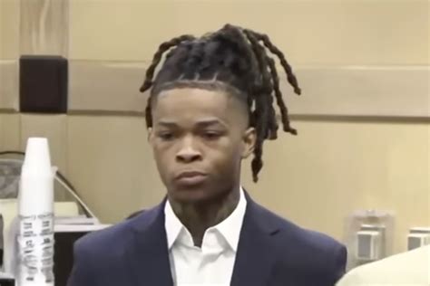 YNW Bortlen Trial Date Set for Alleged Role in Double-Murder - XXL