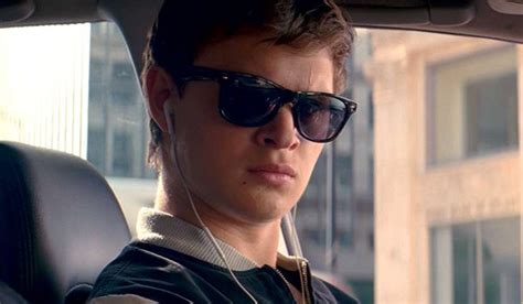 Every Song From The Baby Driver Soundtrack, Ranked | Cinemablend