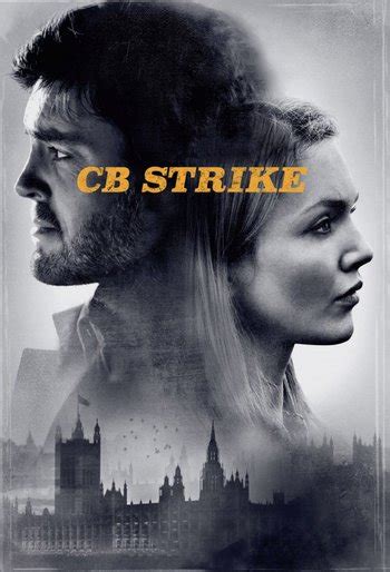 Strike (2017) (Series) - TV Tropes