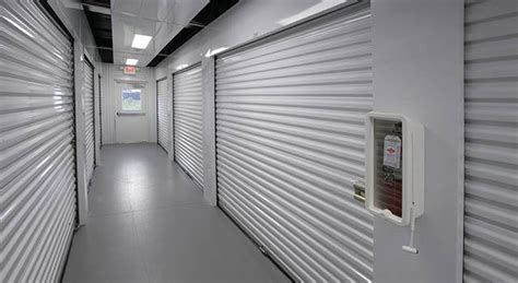 Climate Controlled Storage Units in Cleveland Heights Lakeland, FL