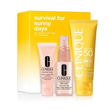 Clinique Sun SPF 50 Face Cream reviews in Sun Protection - Body ...