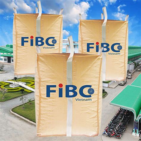 Fibc Bags in Vietnam, Fibc Bags Manufacturers & Suppliers in Vietnam