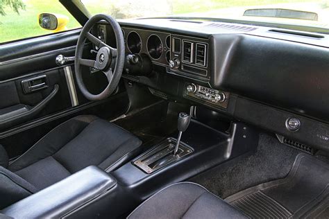 Descubrir 87+ imagen 1988 camaro interior - Abzlocal.mx