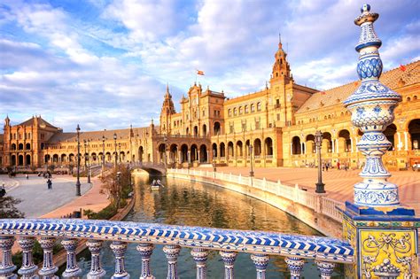 10 Free Things to Do in Seville - How to Enjoy Seville on Very Little ...