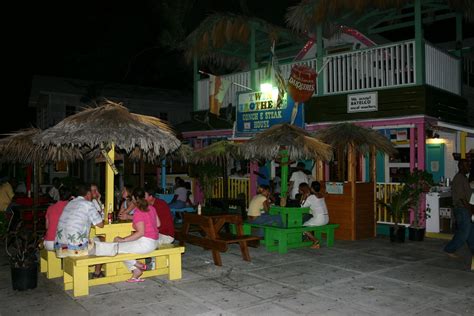 Twin Brothers Cafe..Fish Fry Area in Nassau Bahamas Bahamas Vacation, Bahamas Cruise, Nassau ...