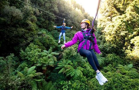 What To Do with Your Family in Rotorua