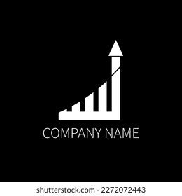 Grow Logo Vector Linear Creative Minimal Stock Vector (Royalty Free) 2272072443 | Shutterstock