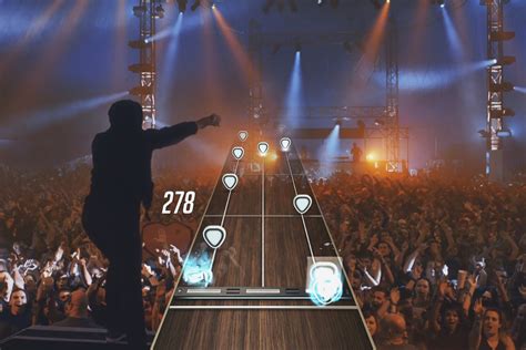 Guitar Hero Live: Release Date, Screenshots and More | TIME