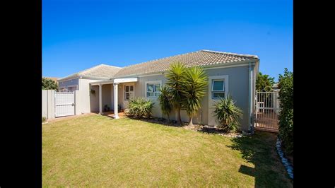 4 bedroom house for sale in Sunningdale, Cape Town - YouTube