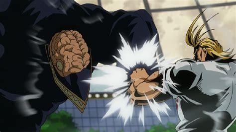 Top 30 Best Anime Fight Scenes Of All Time (Ranked) – FandomSpot