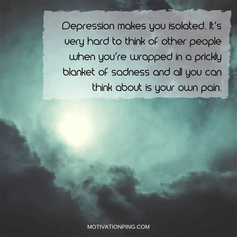 Depression Quotes To Help You Get Through This (2019 Update)