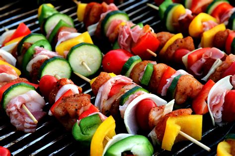 BBQ Food Safety Tips - The Food Safety Company