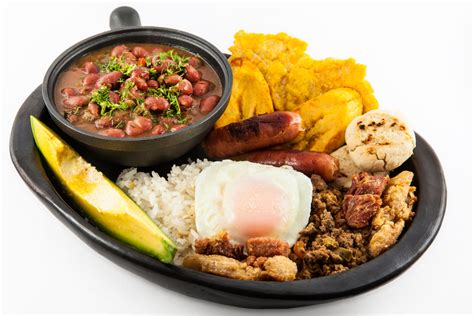 Colombian Cuisine: History and Most Popular Dishes - The Best Latin ...