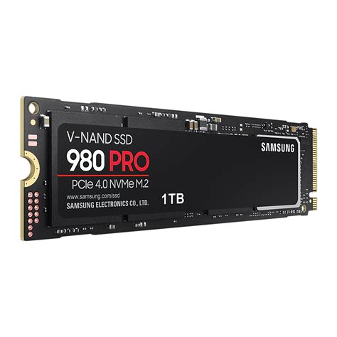 Samsung 980 1tb Gen3 Nvme Ssd Review Pc Perspective - vrogue.co