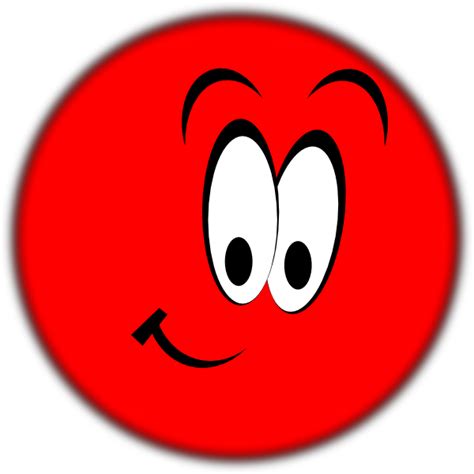 Red Circle Clip Art - Cliparts.co