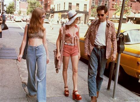 Behind the scenes: Jodie Foster on the set of “Taxi Driver” (1976) | Internationalphotomag